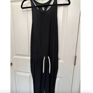 Vuori Women's Lux Harem Jumpsuit